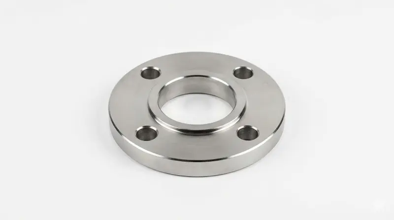 Giới thiệu Flange 1 2 inch