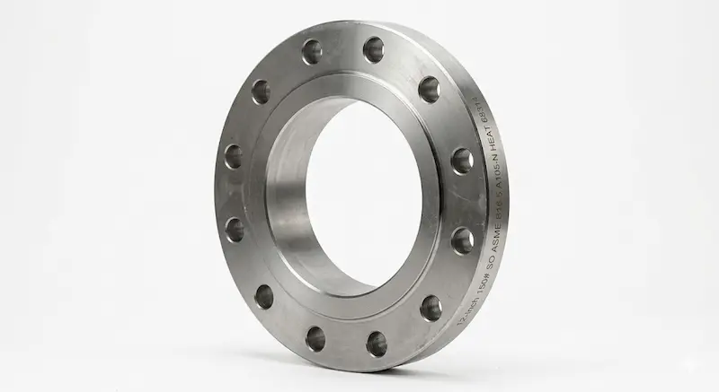 Giới thiệu Flange 12 inch class 150