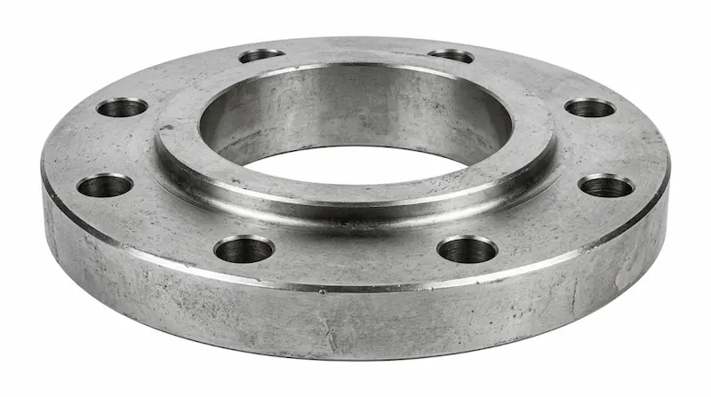 Giới thiệu Flange astm a105