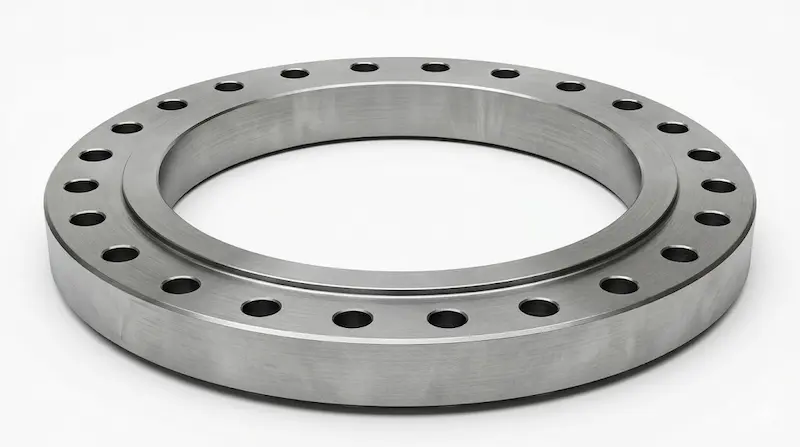 Giới thiệu Flange b16 47