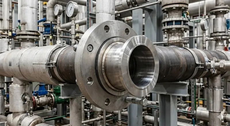 Phân tích Flange backing