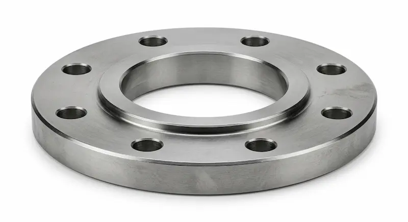 Giới thiệu Flange backing