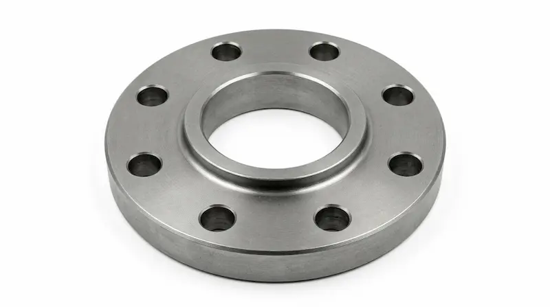 Giới thiệu Flange jis