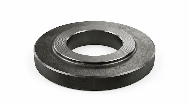 Giới thiệu Flange raised face