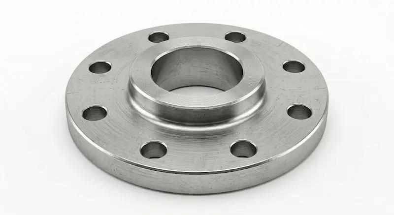 Giới thiệu Flange soff