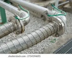 HÌnh ảnh minh hoạ giới thiệu về flange steel