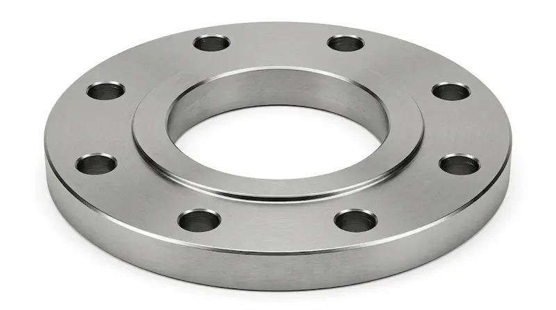 Thông số Flanges din 2501