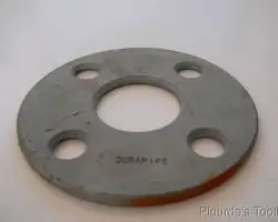 Giới thiệu về Flanges din 2501