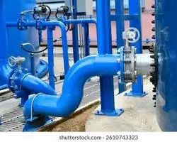 Giới thiệu Gate valve korea