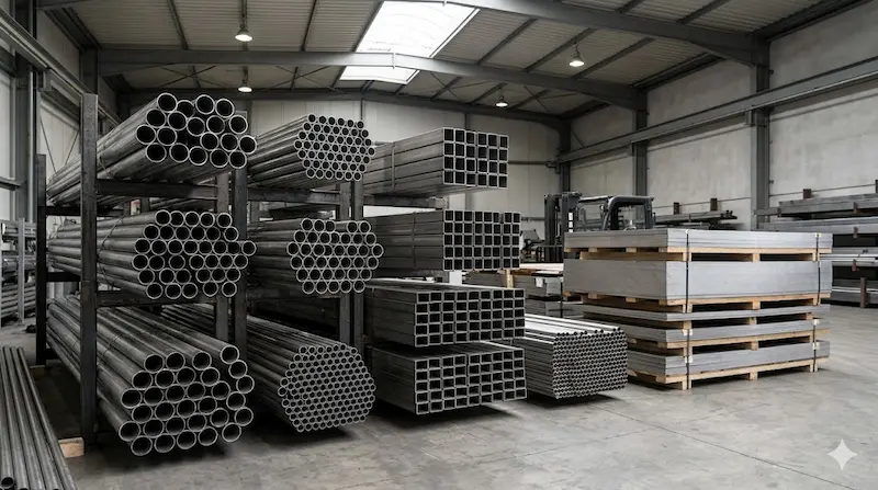 Giới thiệu giá inox 201