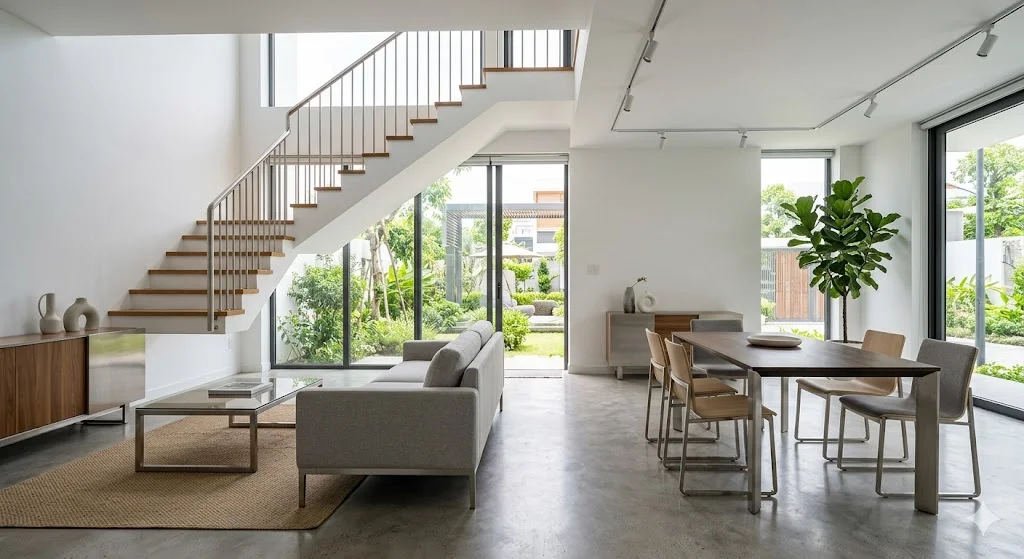 Ứng dụng Inox 201 giá