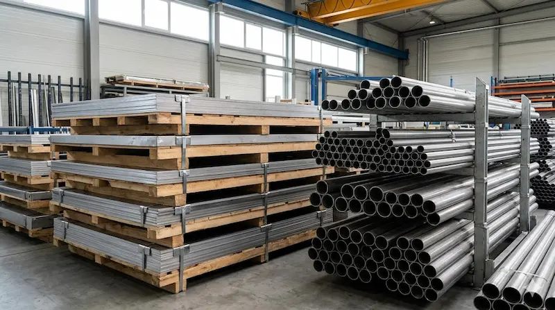 Giới thiệu Inox 201 giá