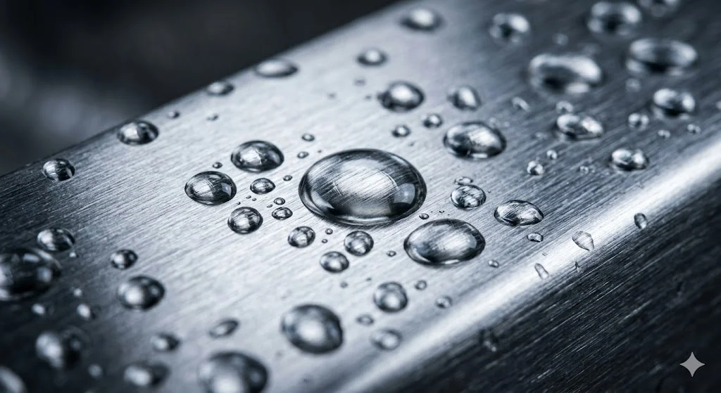 Thông số Inox 304 tại đà nẵng