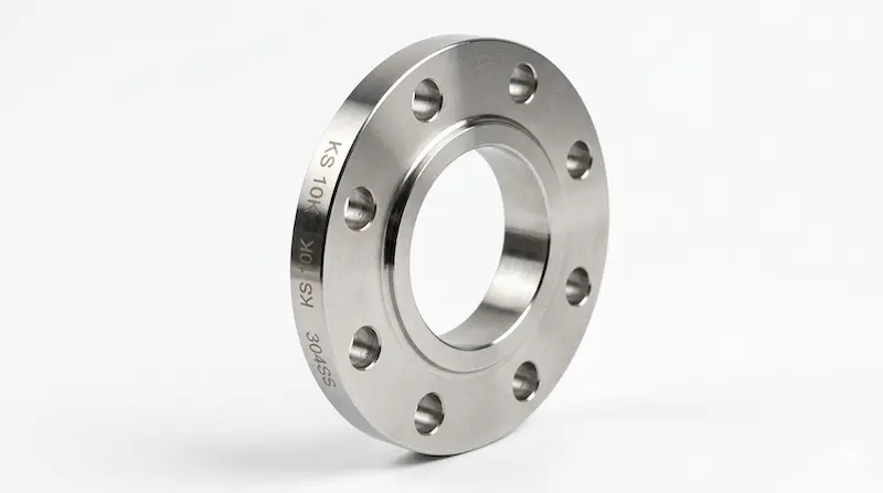 Giới thiệu Korean flange