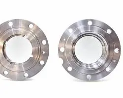 Hình ảnh giới thiệu về mặt bích dn32