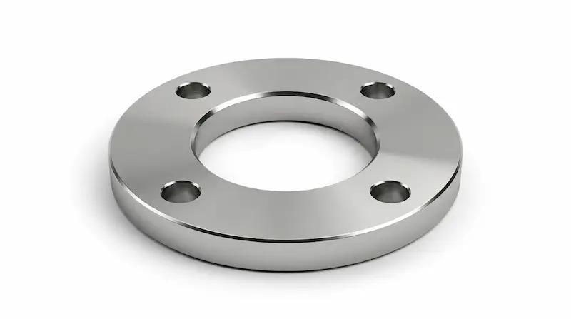 Giới thiệu về Mặt bích inox dn65