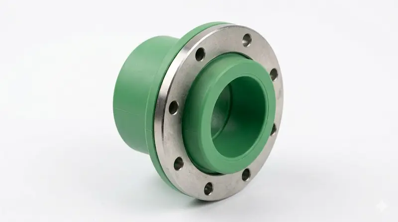 Giới thiệu Mặt bích ppr tiền phong