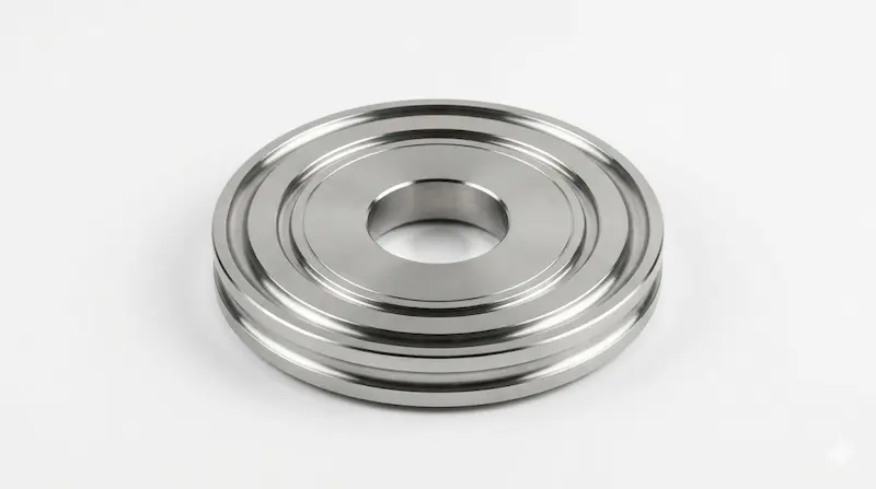 Giới thiệu Nw100 flange