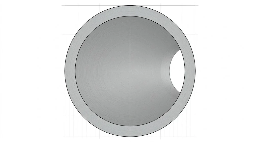 Ứng dụng Ống thép đúc phi 34