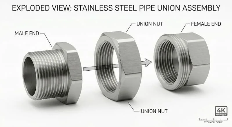 pipe-union (3)