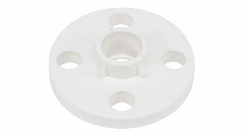 Giới thiệu Pvc flange 3 4