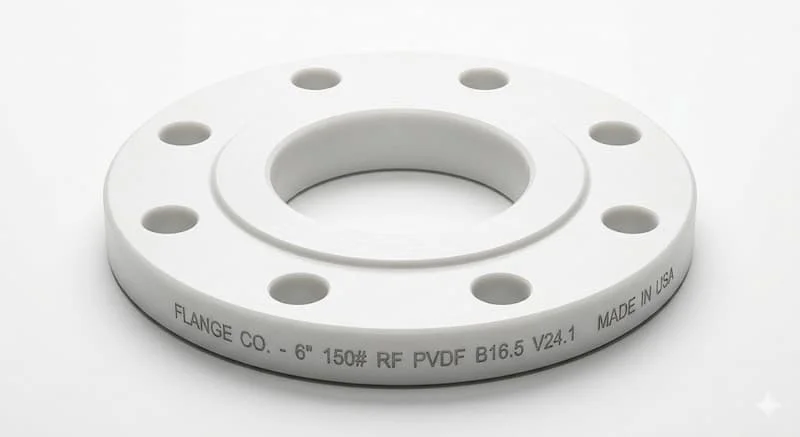 pvdf-flange (1)