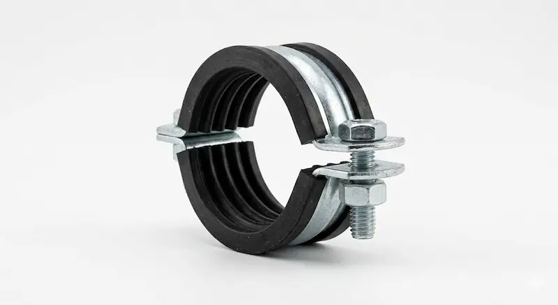 Giới thiệu Quai nhê kẹp ống