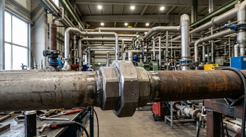 Hình ảnh giới thiệu về thông số rắc co hàn