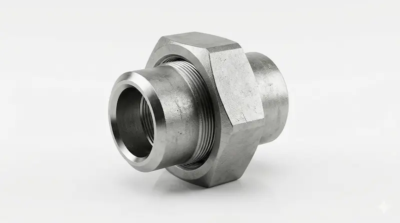 Hình ảnh giới thiệu về rắc co hàn