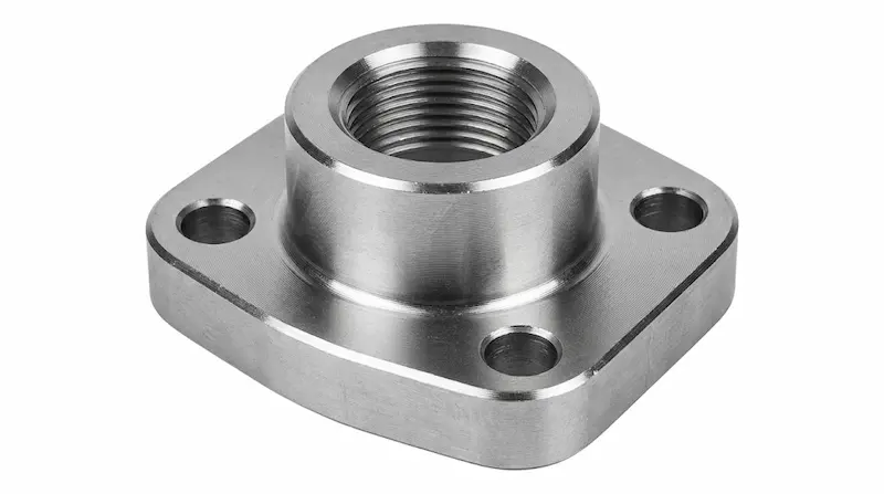 Phân loại Sae counter flange