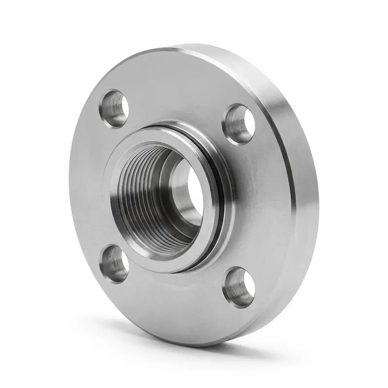 Giới thiệu về Sae counter flange