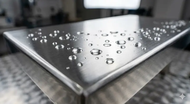 Thông số Sản phẩm inox 304