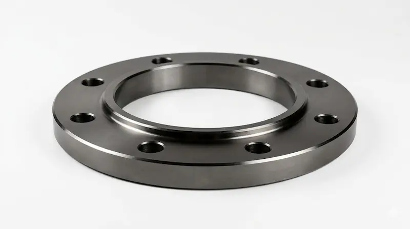 Giới thiệu Slip on flange din 2576