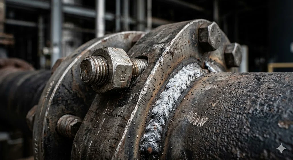 Thông số Slip on plate flange