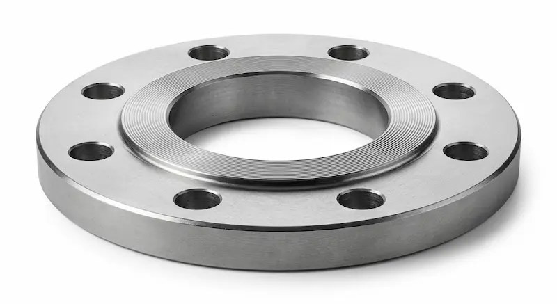 Giới thiệu Slip on rf flange