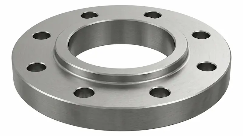 Cấu tạo kỹ thuật của mặt bích