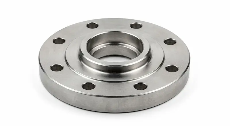 Giới thiệu Socket weld counter flange