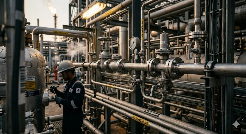 Thông số Socket weld flange