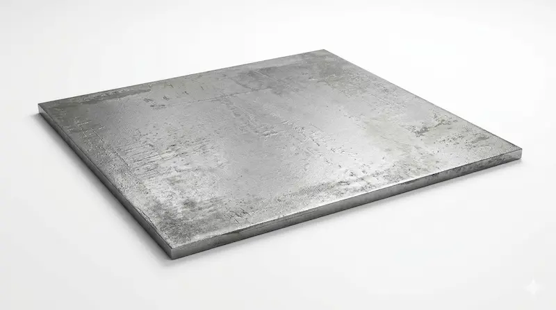 Phân tích Steel plate