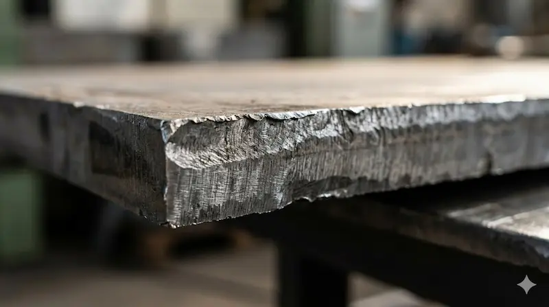 Giới thiệu Steel plate