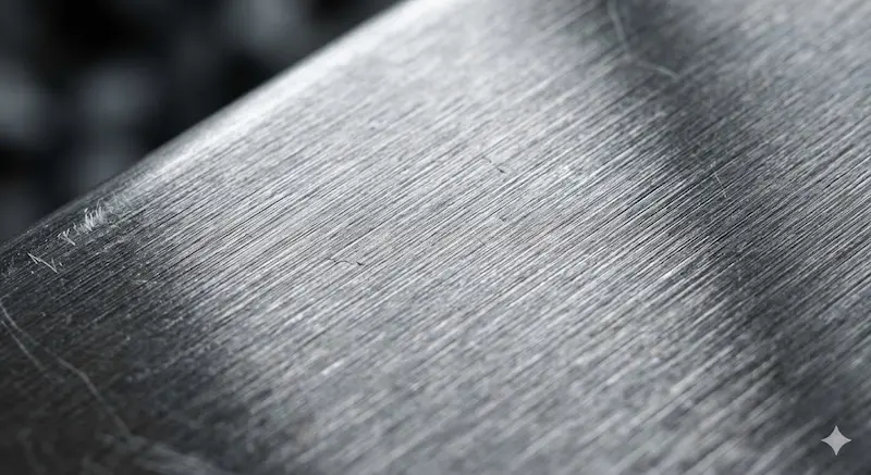 Nguyên lí Sus304 stainless steel