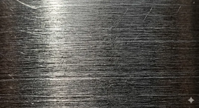 HÌnh ảnh về thép không gỉ sus 304