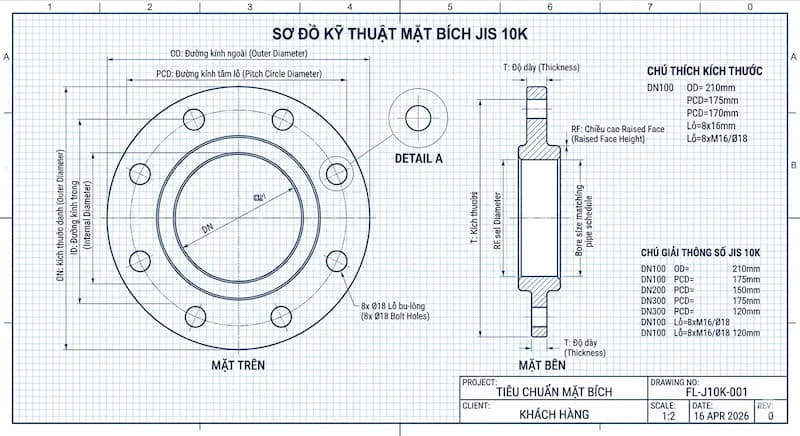 tiêu chuẩn mặt bích jis 10k (2)