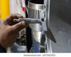 Giới thiệu về tiêu chuẩn mặt bích pn16