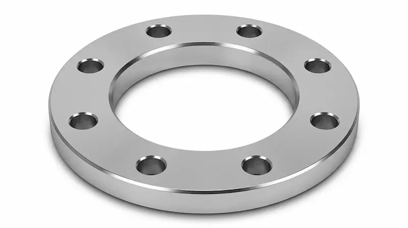 Giới thiệu Ttma flange