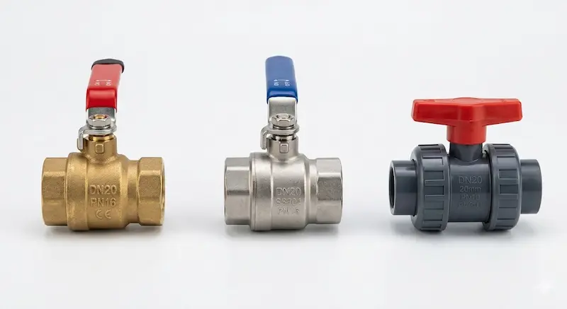 Phân tích van khoá 27