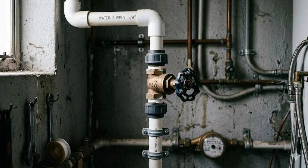 Ứng dụng van khoá 27