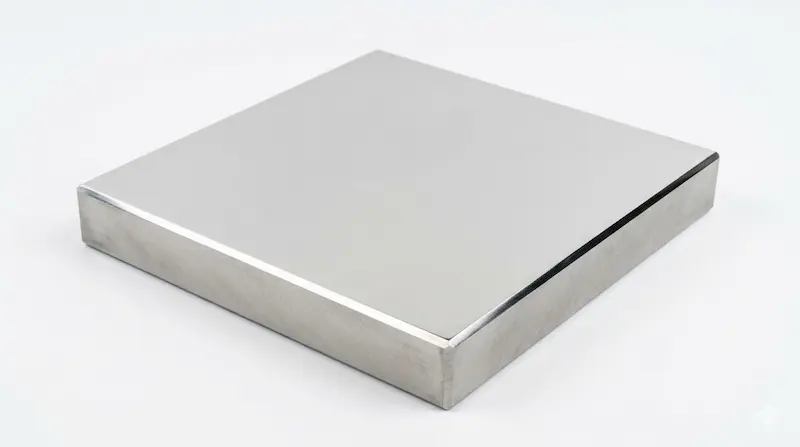 Giới thiệu Vật liệu ss304