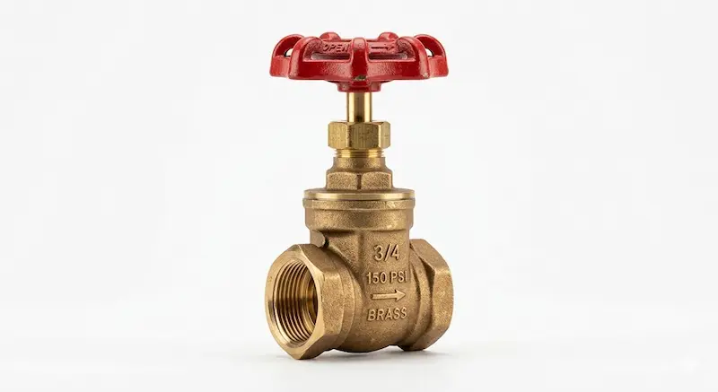 Giới thiệu chi tiết về 3 4 inch gate valve price