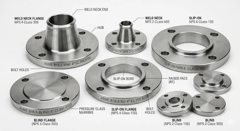 asme-flange-standard (1)